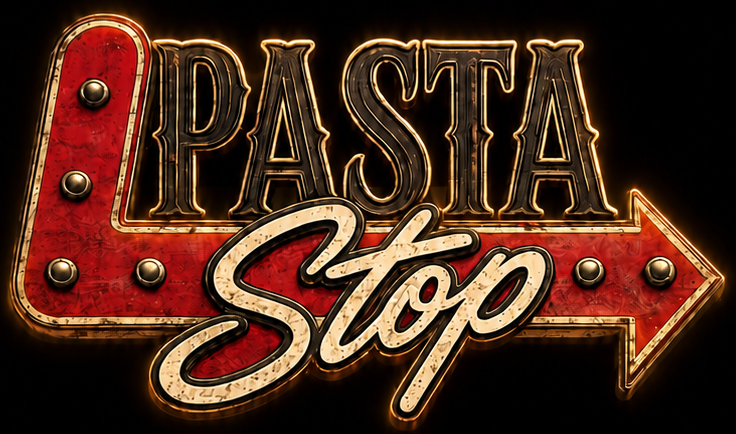 Pasta Stop